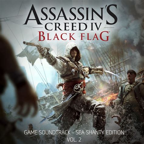 From Assassin's Creed 4: Black Flag to Sea of Thieves, there  .